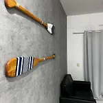 Apartamento Centro Ubatuba