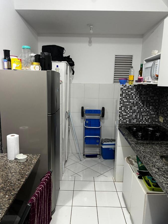 Apartamento Centro