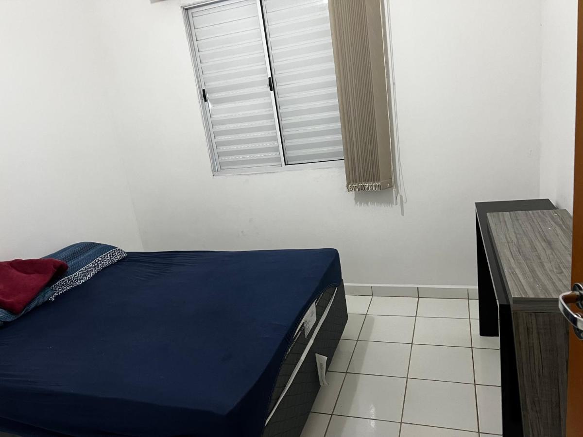 Apartamento Centro Ubatuba