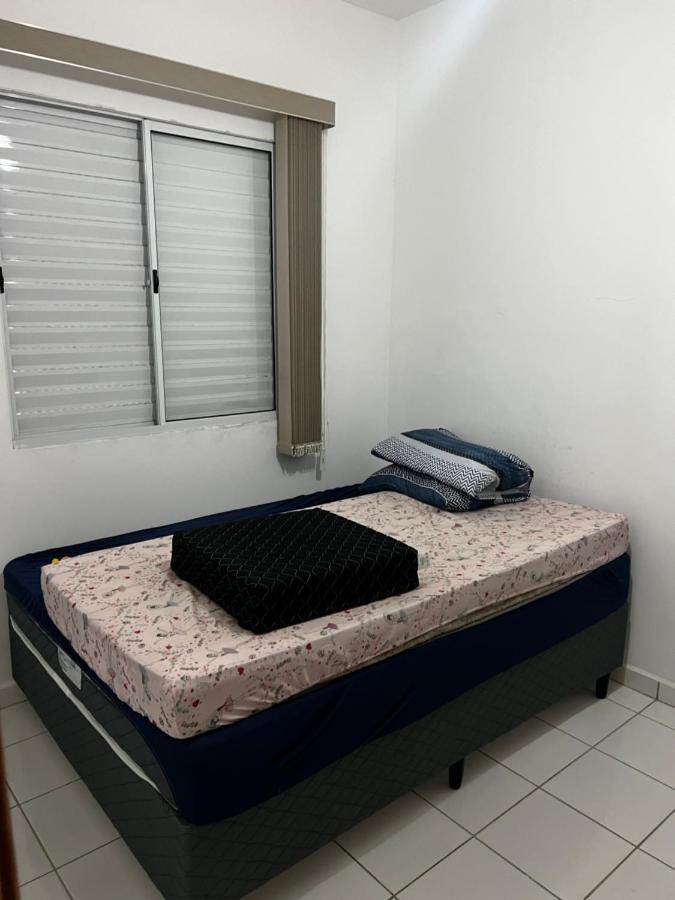 Apartamento Apartamento Centro