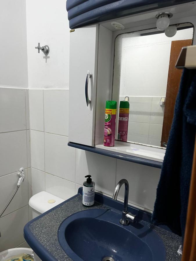 Apartamento Centro